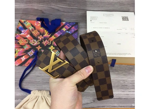 REP VUITTON LOUIS BELTS B-1468-3Q 1219